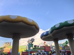 -日本环球影城