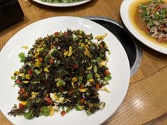 竹燕窝-竹福苑·特色全竹宴·火塘宴