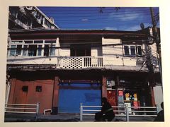 -江宁路街道社区文化活动中心