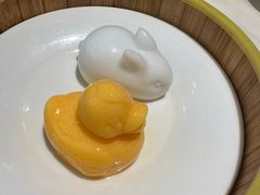 -顺粤楼·粤菜·点心(融创茂店)