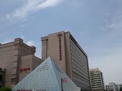 -上海圣诺亚皇冠假日酒店·诺亚厨房