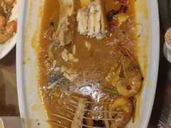 -赶海部落海鲜城(海阳路店)