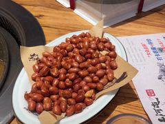 -山河屯铁锅炖鲜鹅·东北菜(开发区一店)