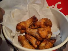 -肯德基(胜利店)