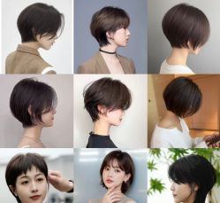 -苑苑发型设计