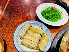 宜宾小黄粑-受气牛肉·耙牛肉火锅(水晶郦城店)