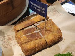 -桂大叔·砂锅粥·家传闽粤菜(县西巷店)