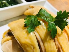 -苏小柳手工点心(人民广场分院)