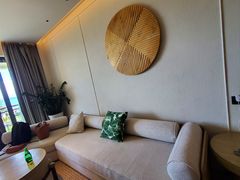 -三亚亚龙湾万豪度假酒店
