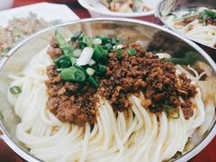 杂酱面-蒋炸酱(内东街店)