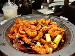 -六月雪干锅(绵阳王府井百货店)