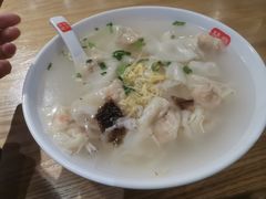 -琴岛顺天馄饨(乐客城店)