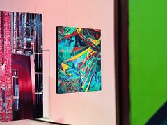 -时代美术馆-成都馆