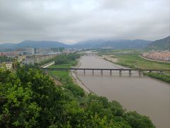 -图们国门景区