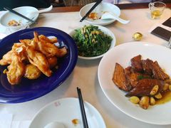 -小吊梨汤·北京菜·烤鸭(双井乐成中心店)