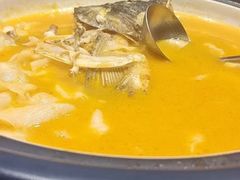 -大连湾旭日·家宴·海肠捞饭(马栏广场店)