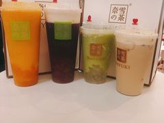 -奈雪的茶(中粮祥云小镇店)