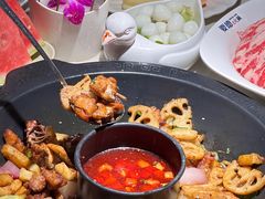 -要德火锅(甪直店)