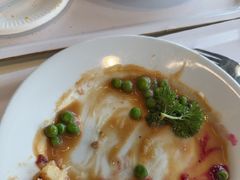 -宜家·瑞典风味餐厅(无锡店)