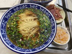-伟记奥面馆(养育巷店)