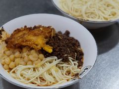 花市豌杂面-花市豌杂面(民生路店)