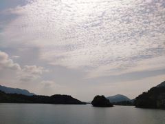 -仙岛湖旅游风景区