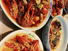 -巴人汇三篇小龙虾江湖菜(李家沱店)