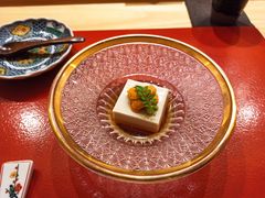 胡麻豆腐-鮨青(恒基名人购物中心店)