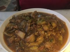 -日丰园海肠水饺·老字号大连海鲜(和平广场店)