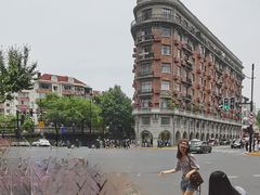 -中国邮政(淮海中路)