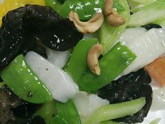 -高第街56号餐厅(银座商城玉函店)