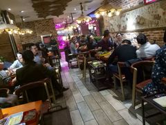 -清真·嘉福元火锅(正宁路店)
