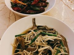 -玫瑰厅上海菜(兴国路店)