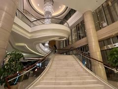 -上海雅居乐万豪侯爵酒店
