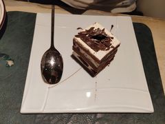 -T館·花园艺术餐厅
