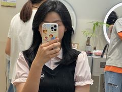 -天真蓝照相馆(五角场百联又一城店)