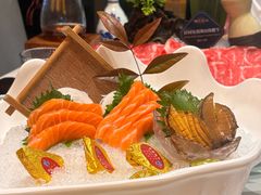 -阳光码头海鲜火锅(世纪大道店)