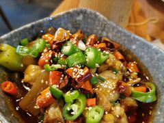 -付小姐在成都(中山公园店)
