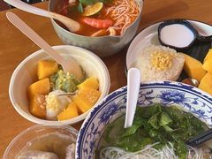 -河内街越南融合菜(侨港店)