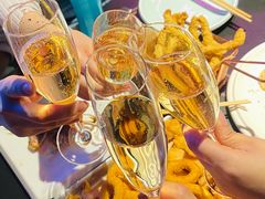 -粉墨特色菜·烧烤音乐酒馆