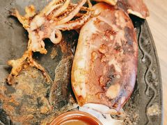 -萨莉亚意式餐厅(金隅嘉品mall店)