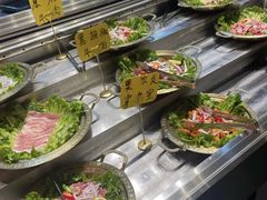-爱客得牛排海鲜烤肉·火锅自助(春熙路黑金好店)