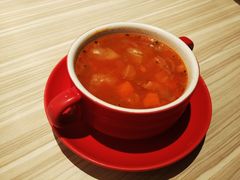 -必胜客(东大桥店)