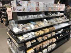 -MUJI无印良品(世博源店)