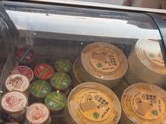 -甜星Star面包生日蛋糕(北坦店)