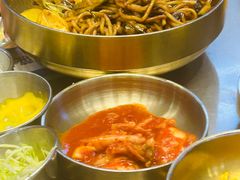 -兰正韩·韩国料理(春熙路店)