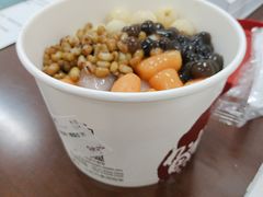 -鲜芋仙(群光广场店)