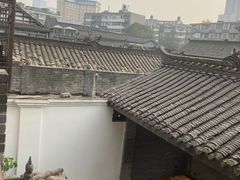 -星巴克臻选(成都宽窄巷子店)