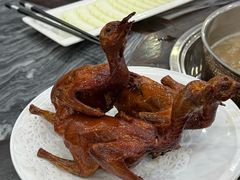 -鸽鸟轩(石岐店)