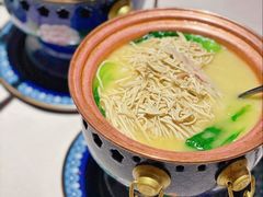 -森隆饭庄(崇文门新世界百货店)